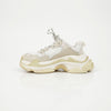 Balenciaga Triple S Sneakers White 159413656 [P]