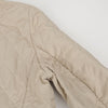 BURBERRY ダイヤモンドキルティングジャケット Mサイズ 159296596 [P]