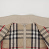 BURBERRY ダイヤモンドキルティングジャケット Mサイズ 159296596 [P]