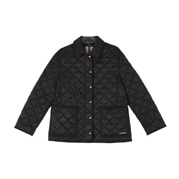 BURBERRY Diamantquilt-Jacke Größe L 8084194 159296733 [P]