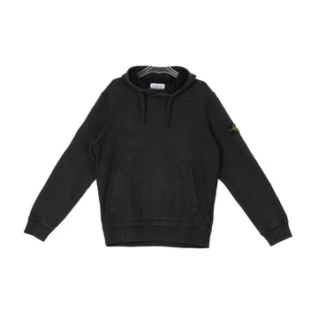 STONE ISLAND Wappen Hoodie in Größe XL 159297077 [P]