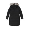 MOOSE KNUCKLES MK4603LMWP Sサイズ アルバータ ロングダウン 159297107 [P]