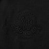 Moncler Short Sleeve T-Shirt with Patch and Frill 159545819 [P]