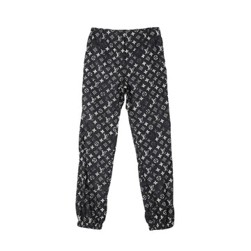 LOUIS VUITTON モノグラム ジョギングパンツ 36サイズ 159332008 [P]