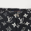 LOUIS VUITTON モノグラム ジョギングパンツ 36サイズ 159332008 [P]