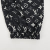 LOUIS VUITTON モノグラム ジョギングパンツ 36サイズ 159332008 [P]