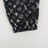LOUIS VUITTON モノグラム ジョギングパンツ 36サイズ 159332008 [P]