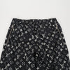 LOUIS VUITTON モノグラム ジョギングパンツ 36サイズ 159332008 [P]