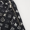 LOUIS VUITTON モノグラム ジョギングパンツ 36サイズ 159332008 [P]