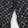 LOUIS VUITTON モノグラム ジョギングパンツ 36サイズ 159332008 [P]