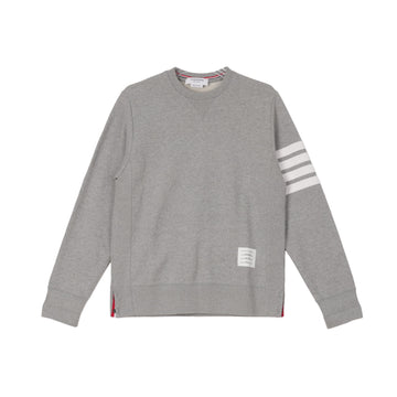THOM BROWNE Herren Sweatshirt grau 159347970 [P]