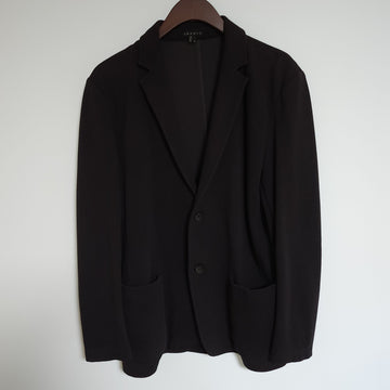 Theory Men's Black Blazer Jacket H183 159545857 [P]