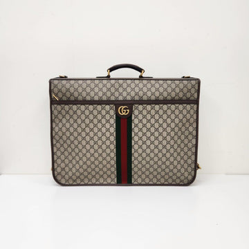 Gucci Savoy Garment Suitcase 159546245 [P]