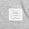 Thom Browne Short Sleeve Polo Shirt 159546305 [P]