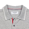 Thom Browne Short Sleeve Polo Shirt 159546305 [P]