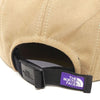 NORTH FACE Suede Field Cap Light Grey 152739487 [P]
