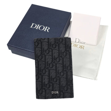 DIOR Oblique Vertikal 2-Fach Lange Kartenetui 159546349 [P]