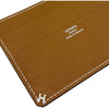 Hermes H Celie Card Holder H087060 CA37 159547027 [P]