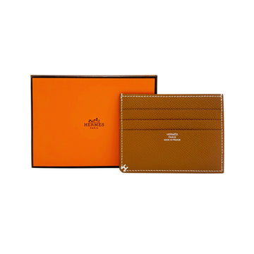 HERMES 26FW H Carte de crédit H087060 CA37 159547027 [P]
