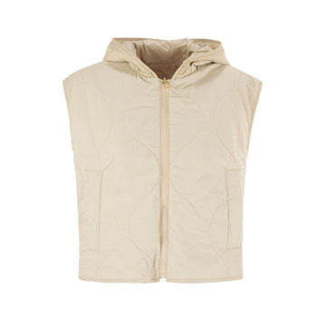 MAXMARA Reversibles Steppweste Beige 2525296021 004 149268470 [P]