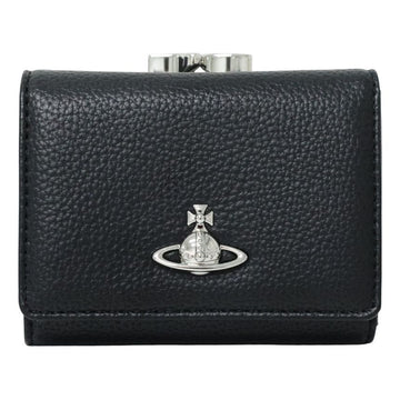 VIVIENNE WESTWOOD Damen Geldbörse mit Logo 5115002MW S000D N403 159548938 [P]