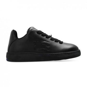BURBERRY Lederbox-Sneaker (8083384) 75879207 [P]