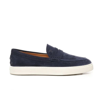 Tods Suede Loafer 156857345 [P]