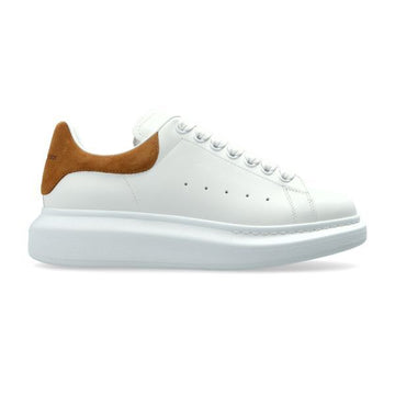 ALEXANDER MCQUEEN オーバーサイズ スニーカー 156853756 [P]