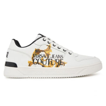 VERSACE Outline Barocco Brooklyn Sneakers 157981006 [P]
