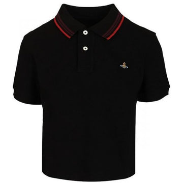 VIVIENNE WESTWOOD MINI CLASSIC POLO 157981021 [P]