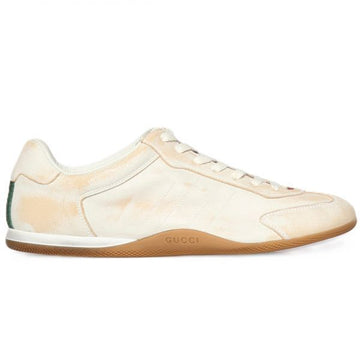 Gucci Shift Sneakers 26SS 156180640 [P]