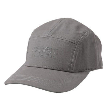 MAISON MARGIELA Kappen aus Baumwoll-Canvas 157981043 [P]