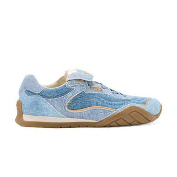 Fendi 26SS Wave Pulse Sneakers 156463097 [P]