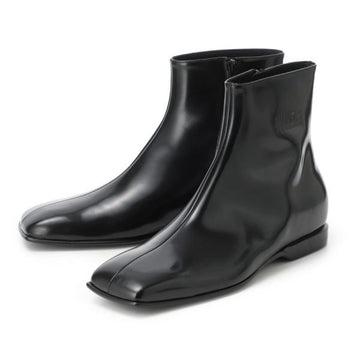 Maison Margiela Leather Ankle Boots 156465015 [P]