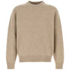 Prada 26 Recashmere Crewneck Sweater 159553448 [P]