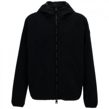 MONCLER Altair Kapuzen Shorts Daunenjacke 159553459 [P]