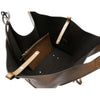 Tods 26FW T Timeless Leather Shopper Bag Small 159553462 [P]