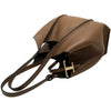 Tods 26FW T Timeless Leather Shopper Bag Small 159553462 [P]