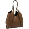 Tods 26FW T Timeless Leather Shopper Bag Small 159553462 [P]