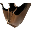 Tods 26FW T Timeless Leather Shopper Bag Small 159553462 [P]