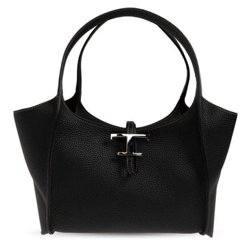 Tods 26FW T Timeless Leather Small Shoulder Bag 159553464 [P]