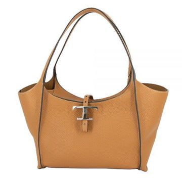 Tods 26FW T Timeless Leather Small Shoulder Bag 159553465 [P]