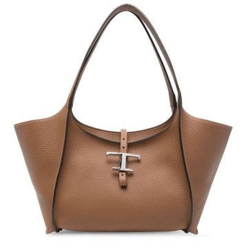 Tods 26FW T Timeless Leather Small Shoulder Bag 159553466 [P]