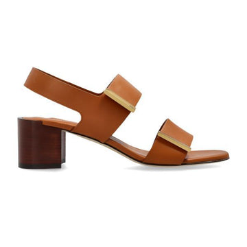 TODS Leder Sandalen 26SS (XXW03L0JG10N6M S410) 156556926 [P]