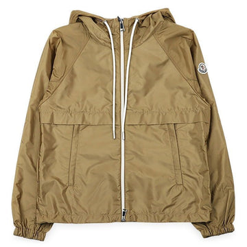 MONCLER 女性 COQUELICOT フードジャケット カラメル 1A00022 539ZD 226 154024630 [P]
