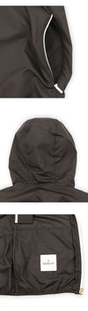 MONCLER FEGEOS フードジャケット 153493868 [P]