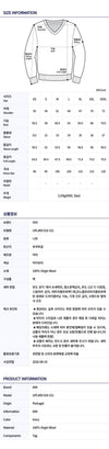 AMI Knit Pullover UPL409 018 151 (Unisex) 146865796 [P]