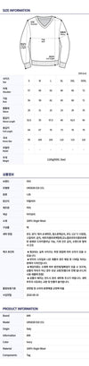 AMI Knit UKS838 018 151 (Unisex) 145064067 [P]