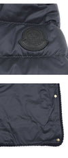MONCLER Damen Nivwlle Daunenjacke (Navy) 1A00066 597YF 776 159014656 [P]