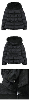 MONCLER Hochwertige Damen-Hooded-Padding-Jacke 1A00099 595FE 999 159014655 [P]